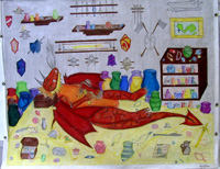 Ms. Acheson Student Work
